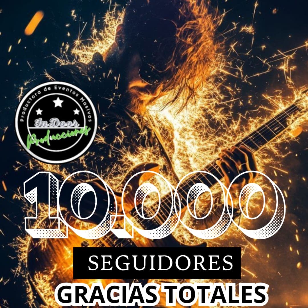 10.000 seguidores image}